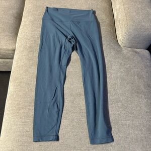 Lululemon Align 25” Leggings